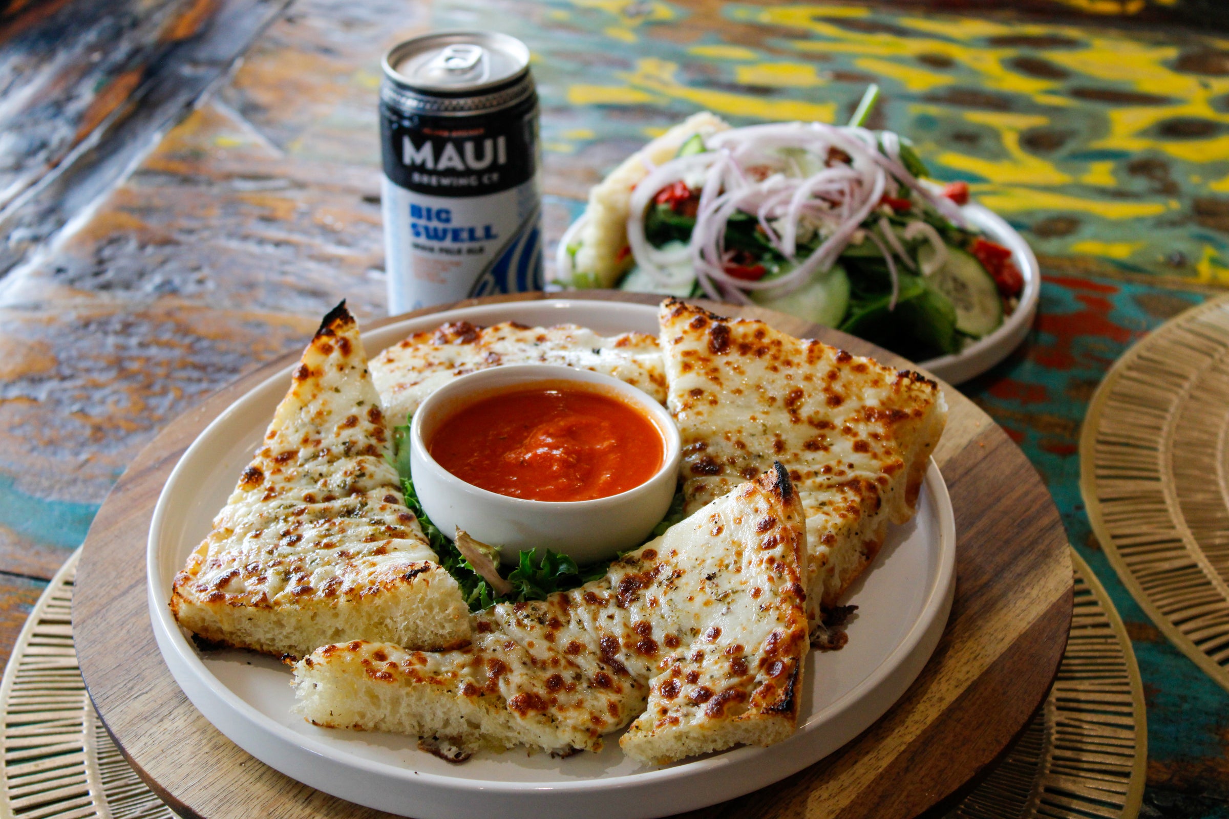 Homepage | Point Break Pizza & Panini