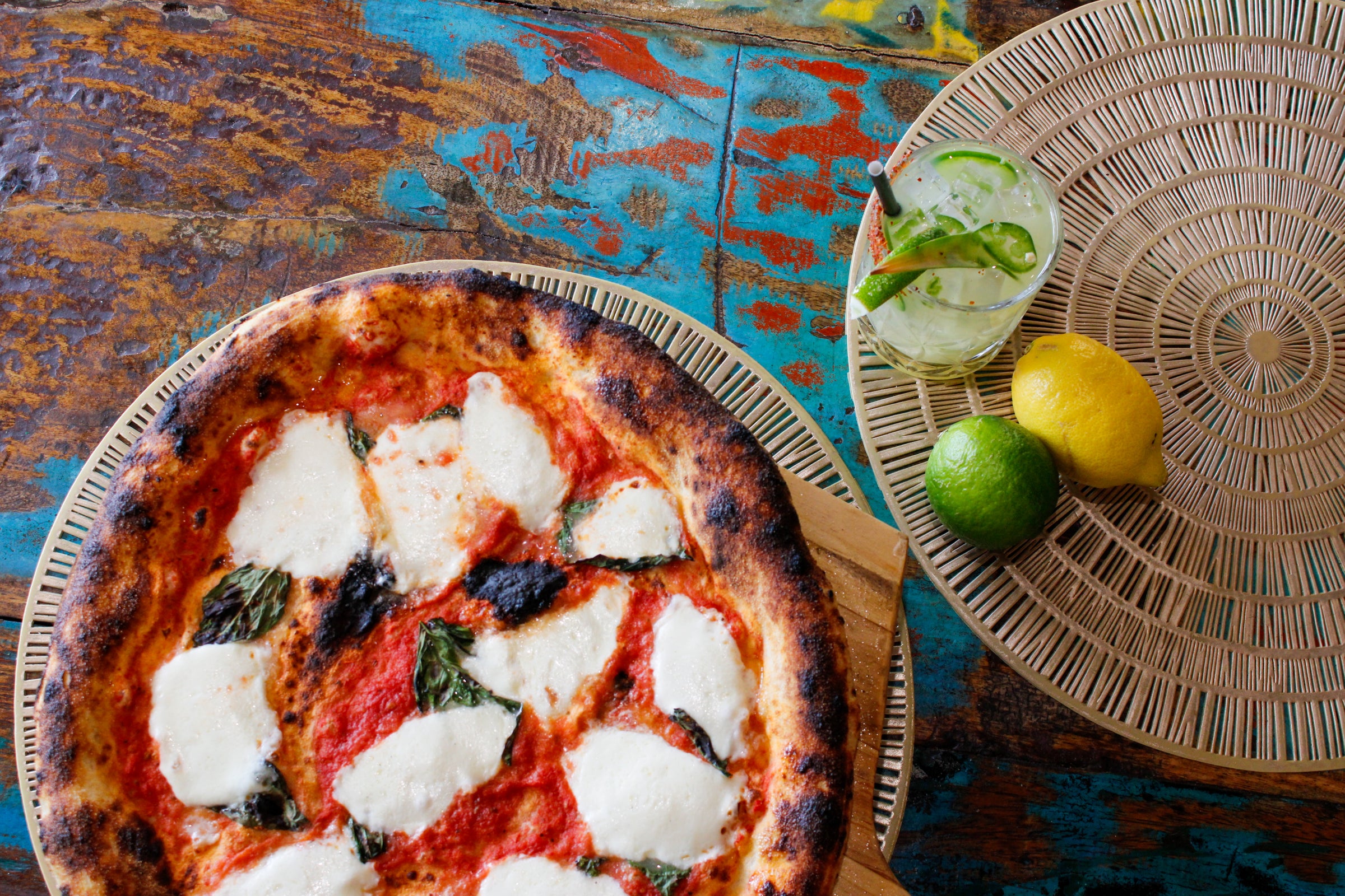 Homepage | Point Break Pizza & Panini
